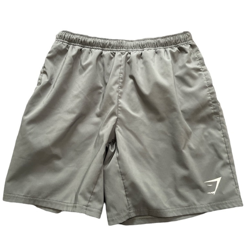 GymShark shorts
